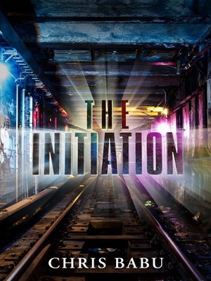 cover image of The Initiation